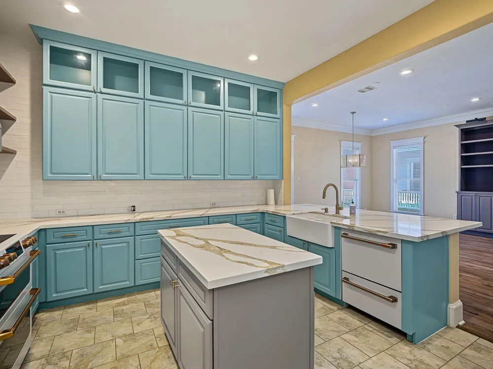 109 Island Psge Passage Galveston, TX 77554