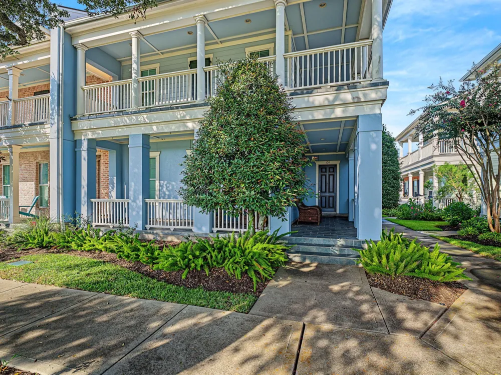 109 Island Psge Passage Galveston, TX 77554