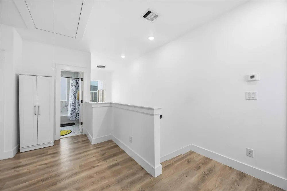 2337 Paul Quinn Street Houston, TX 77091