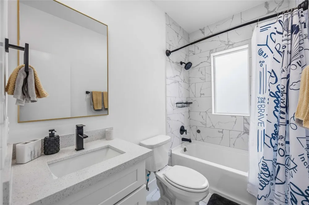2337 Paul Quinn Street Houston, TX 77091