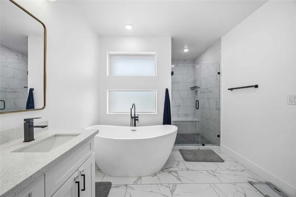 2337 Paul Quinn Street Houston, TX 77091