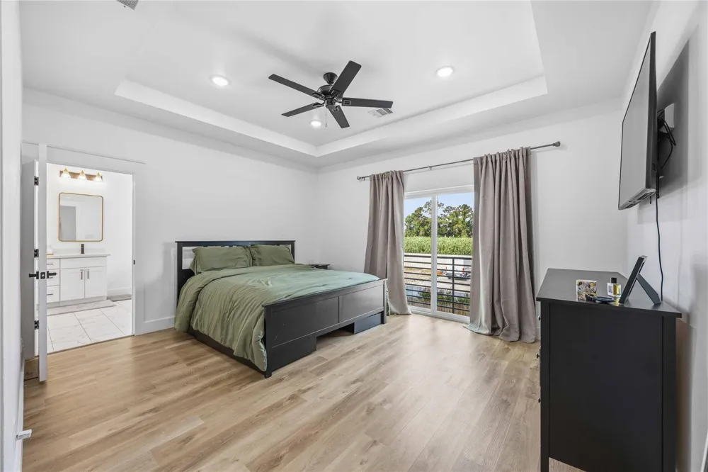 2337 Paul Quinn Street Houston, TX 77091