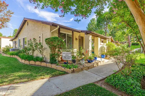 26337 Oak Highland Drive #Unit A