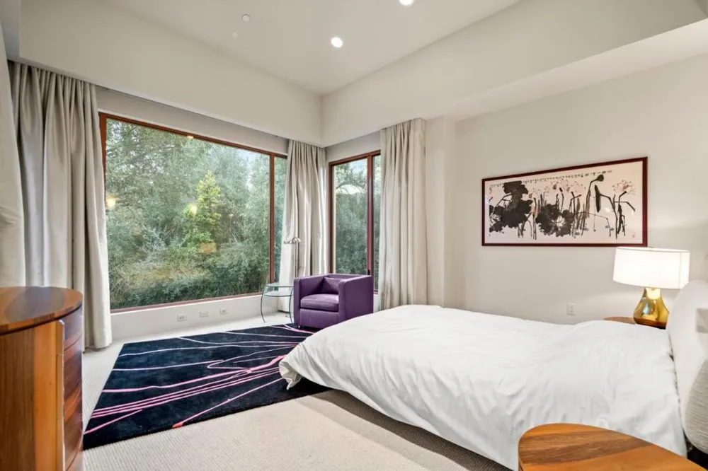 11481 Magdalena Road Los Altos Hills, CA 94024