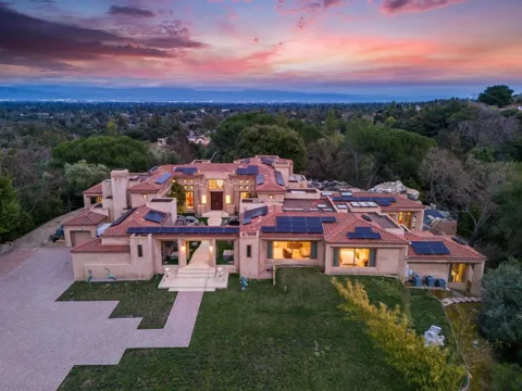 11481 Magdalena Road