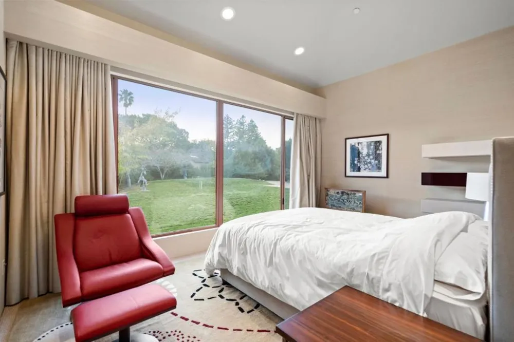 11481 Magdalena Road Los Altos Hills, CA 94024