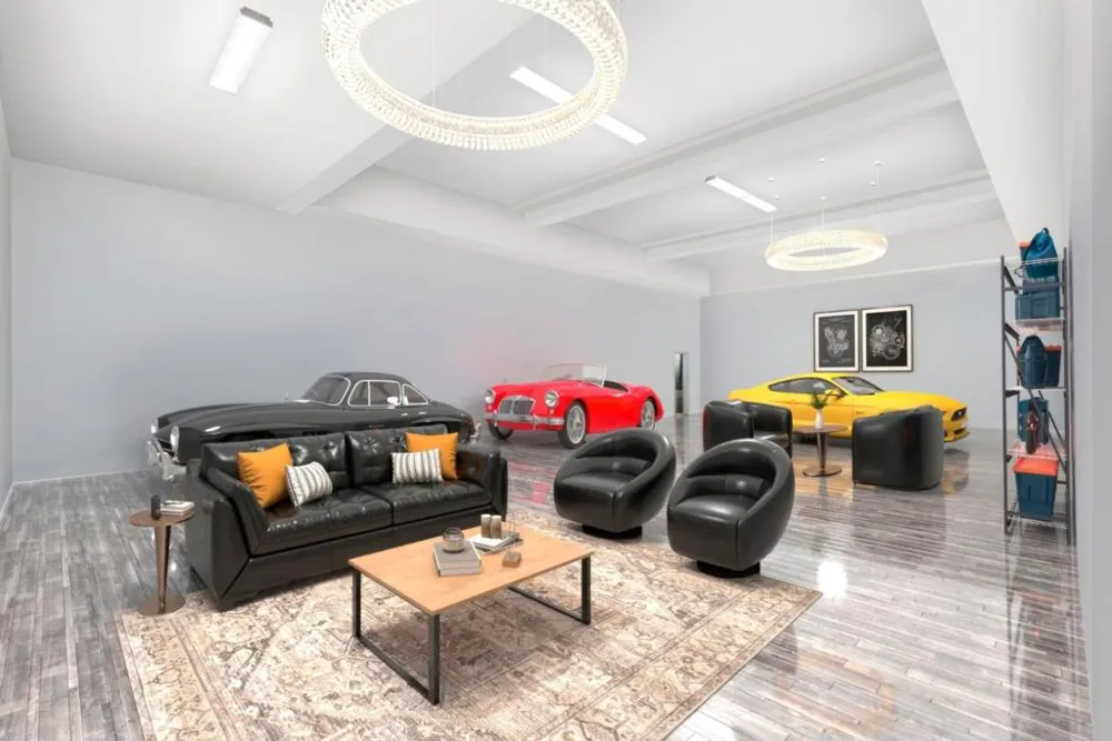11481 Magdalena Road Los Altos Hills, CA 94024