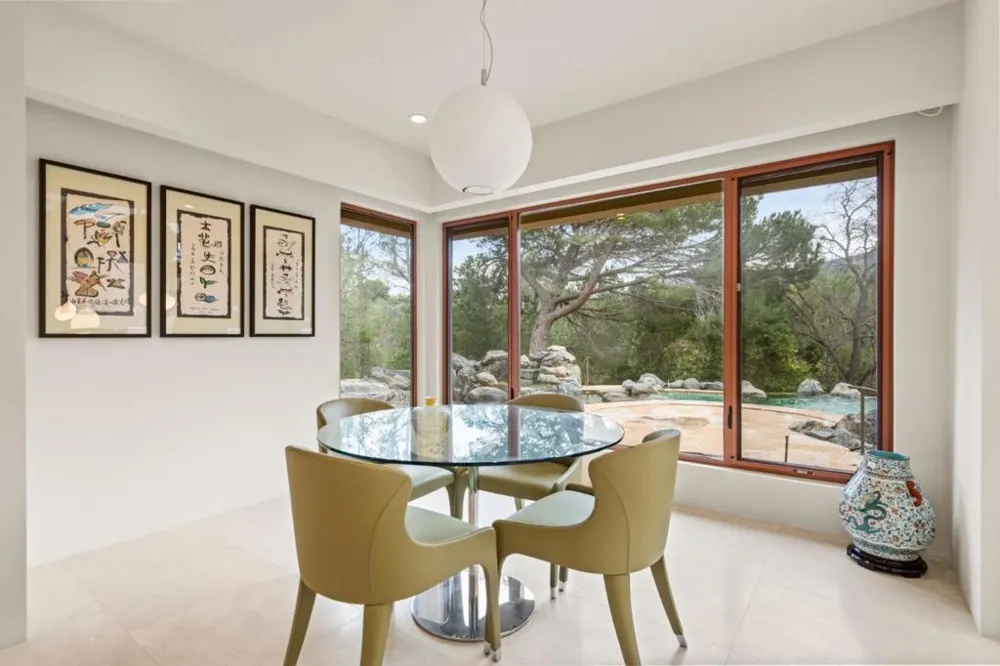 11481 Magdalena Road Los Altos Hills, CA 94024
