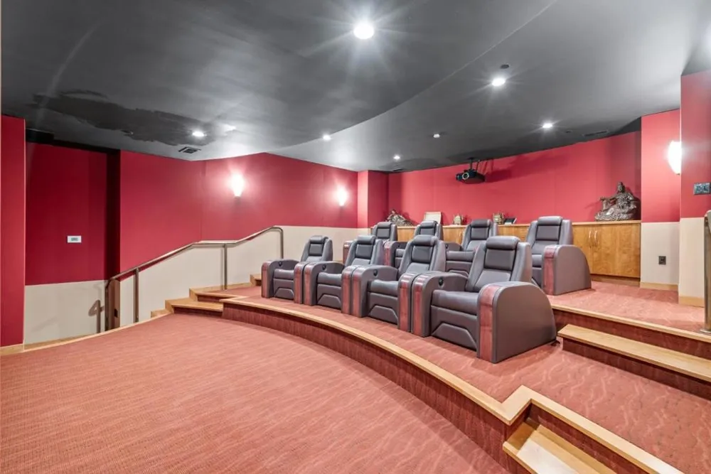 11481 Magdalena Road Los Altos Hills, CA 94024