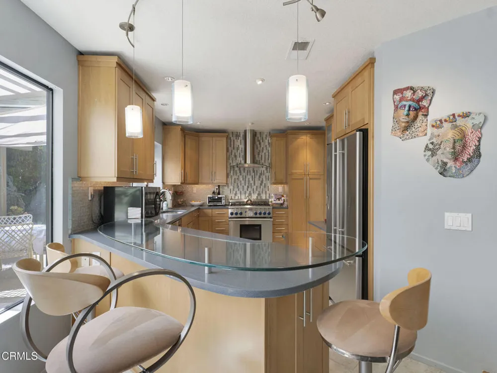 754 Lynnmere Drive Thousand Oaks, CA 91360