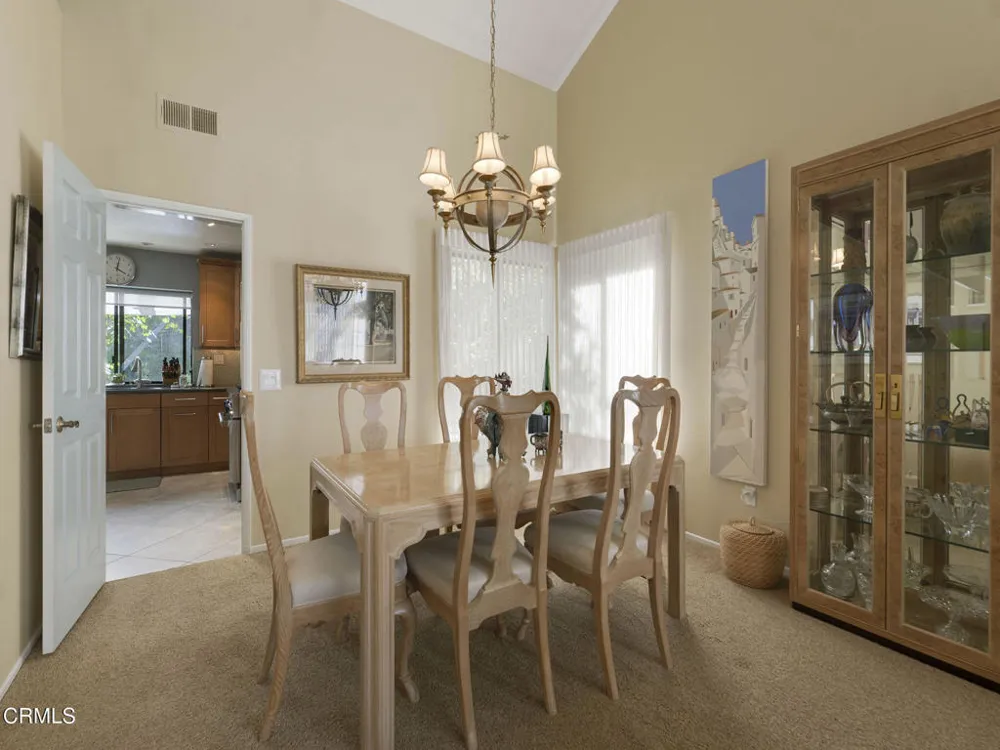 754 Lynnmere Drive Thousand Oaks, CA 91360