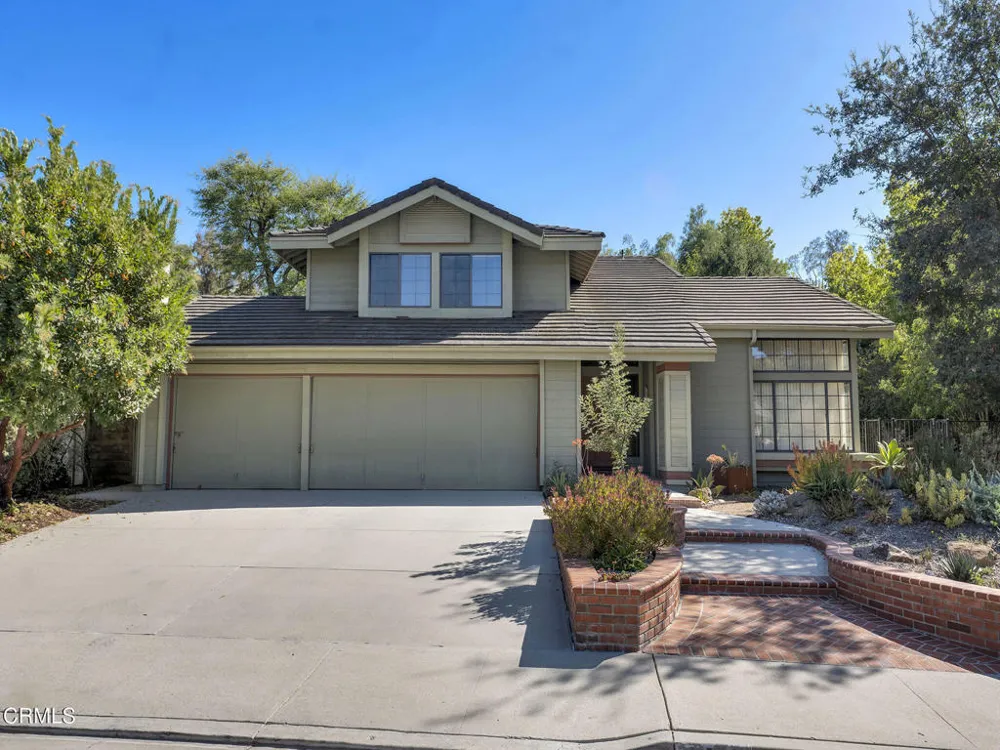754 Lynnmere Drive Thousand Oaks, CA 91360