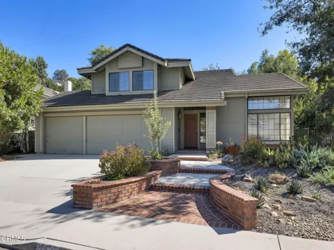 754 Lynnmere Drive