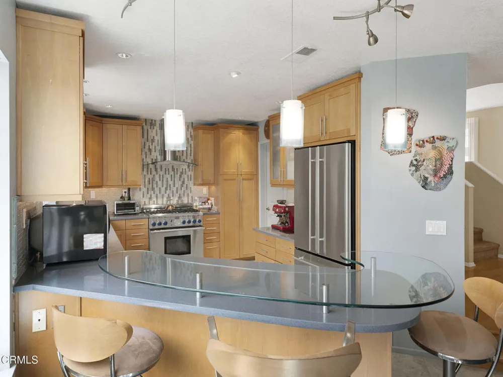 754 Lynnmere Drive Thousand Oaks, CA 91360