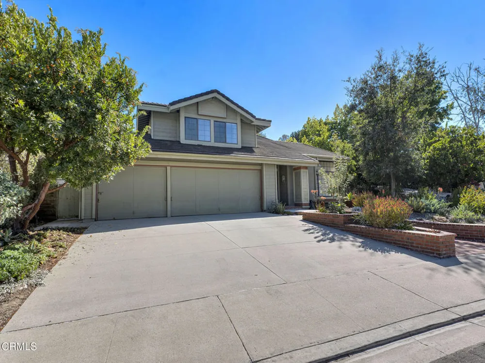 754 Lynnmere Drive Thousand Oaks, CA 91360