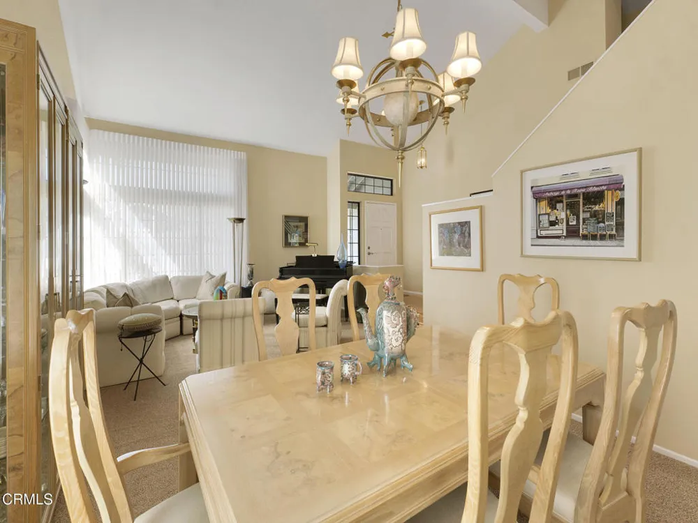 754 Lynnmere Drive Thousand Oaks, CA 91360