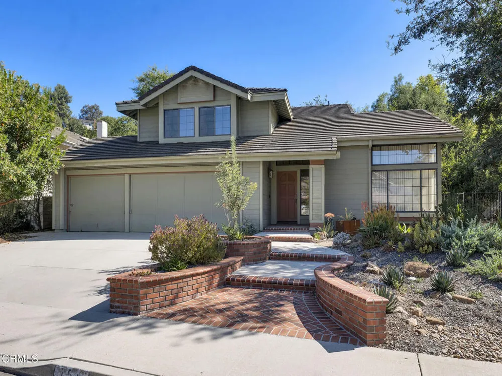 754 Lynnmere Drive Thousand Oaks, CA 91360