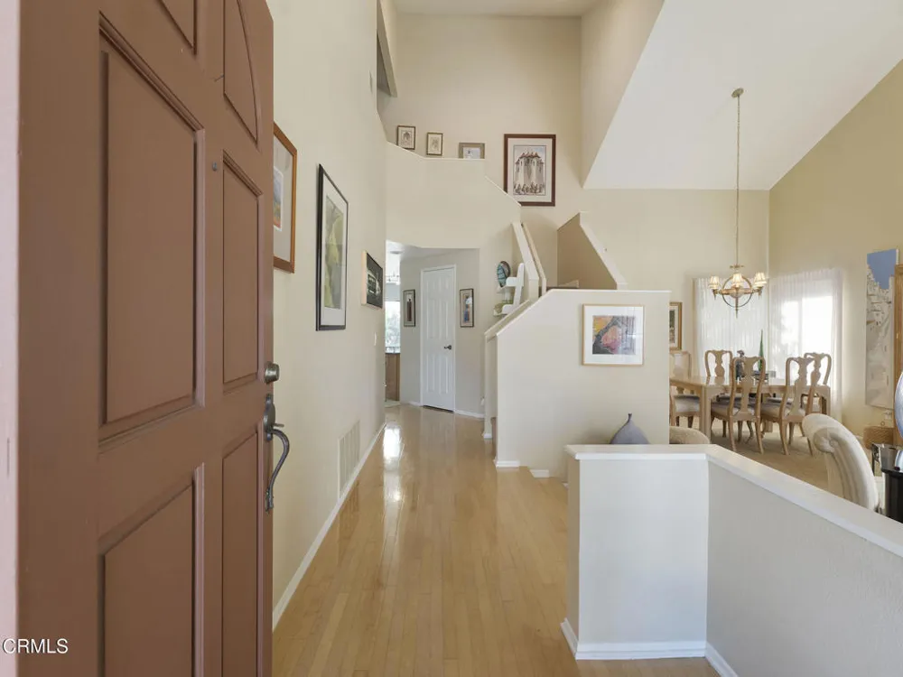 754 Lynnmere Drive Thousand Oaks, CA 91360