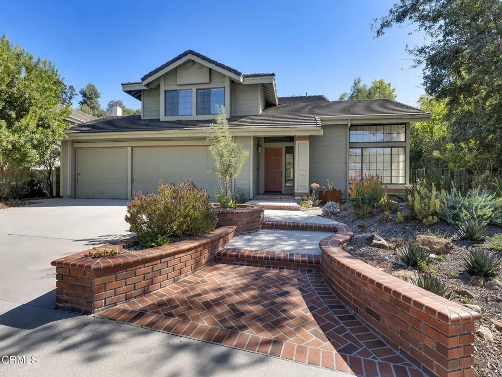 754 Lynnmere Drive Thousand Oaks, CA 91360