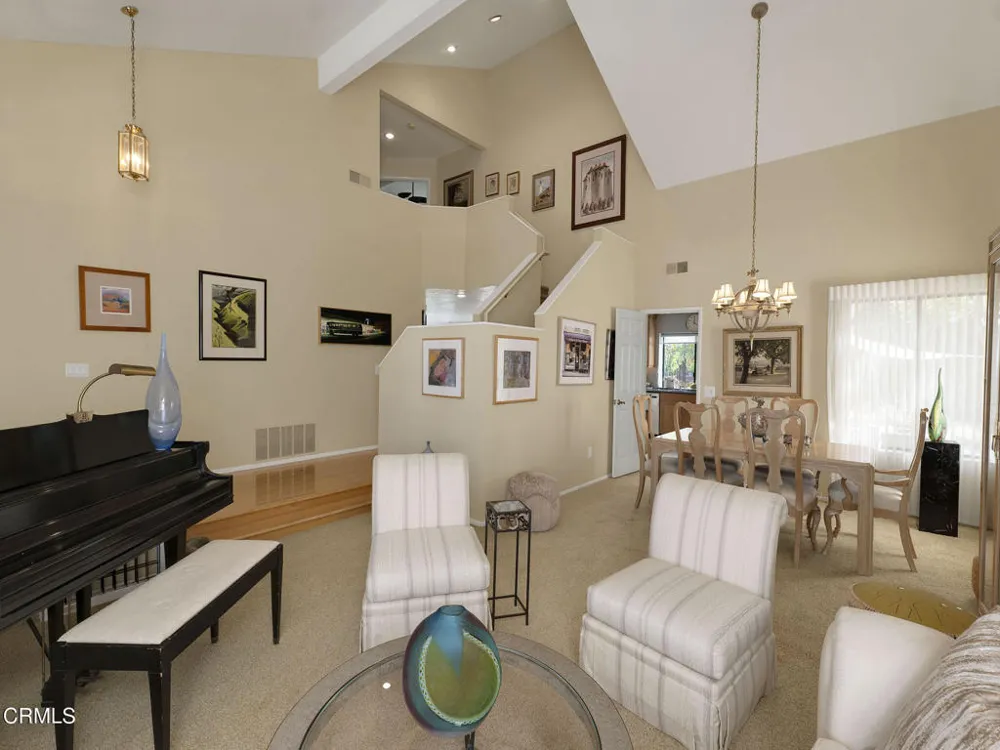 754 Lynnmere Drive Thousand Oaks, CA 91360