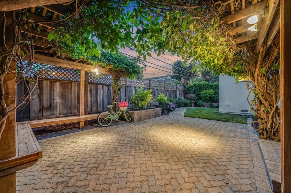 508 Maple Street San Mateo, CA 94402