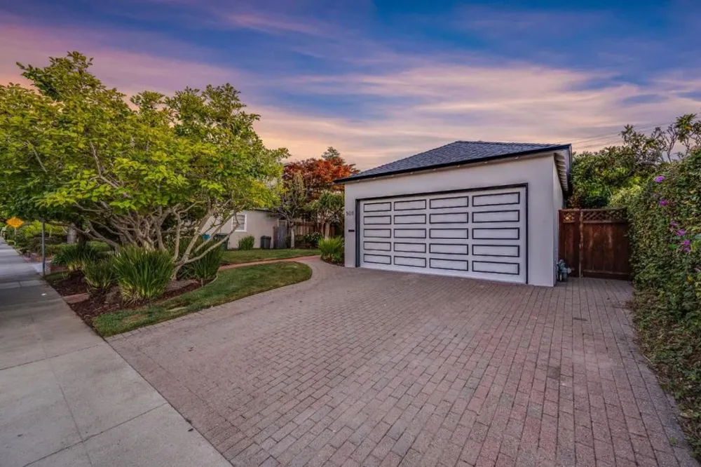 508 Maple Street San Mateo, CA 94402