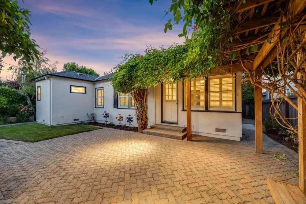 508 Maple Street San Mateo, CA 94402