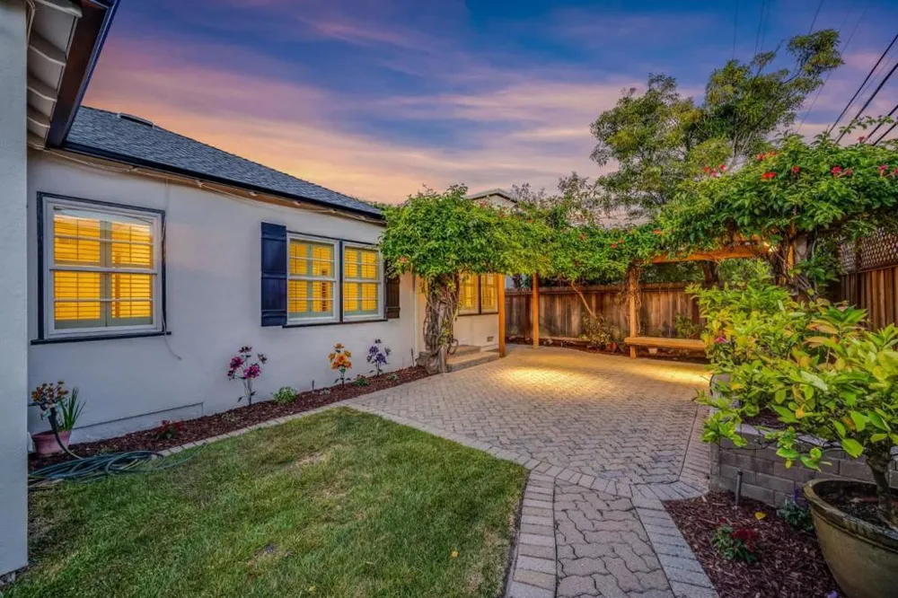 508 Maple Street San Mateo, CA 94402