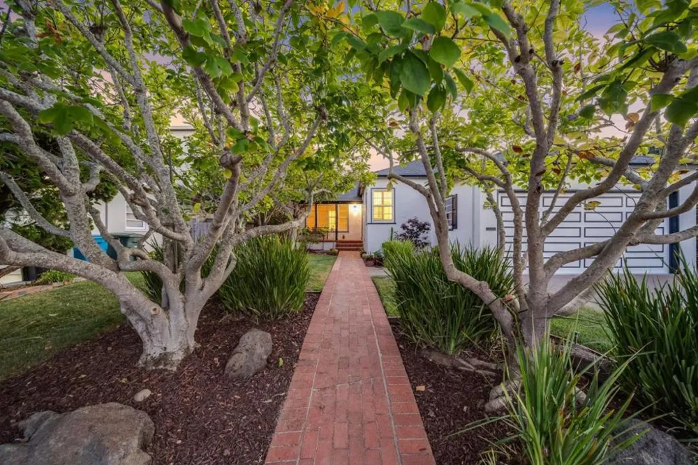 508 Maple Street San Mateo, CA 94402