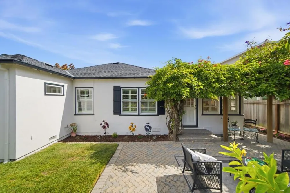 508 Maple Street San Mateo, CA 94402
