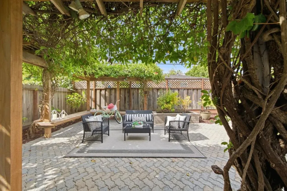 508 Maple Street San Mateo, CA 94402
