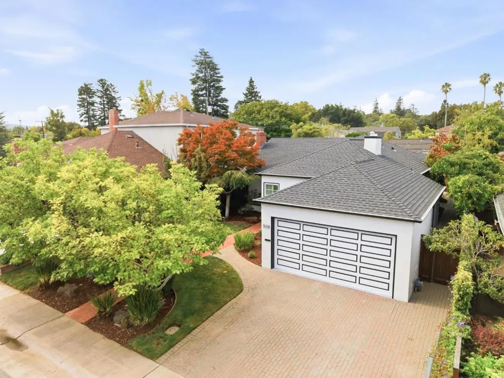 508 Maple Street San Mateo, CA 94402