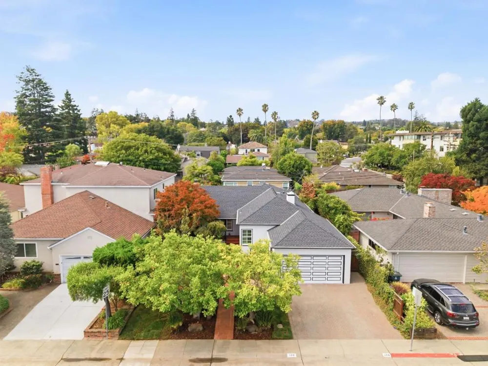 508 Maple Street San Mateo, CA 94402