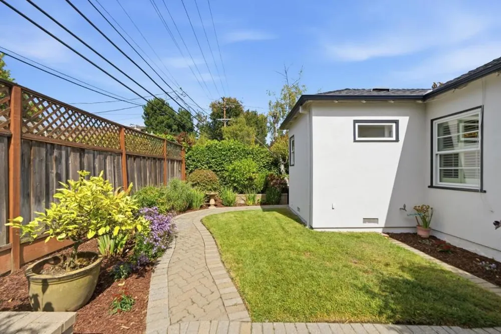 508 Maple Street San Mateo, CA 94402