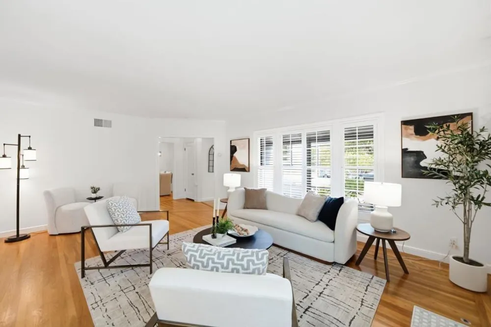 508 Maple Street San Mateo, CA 94402