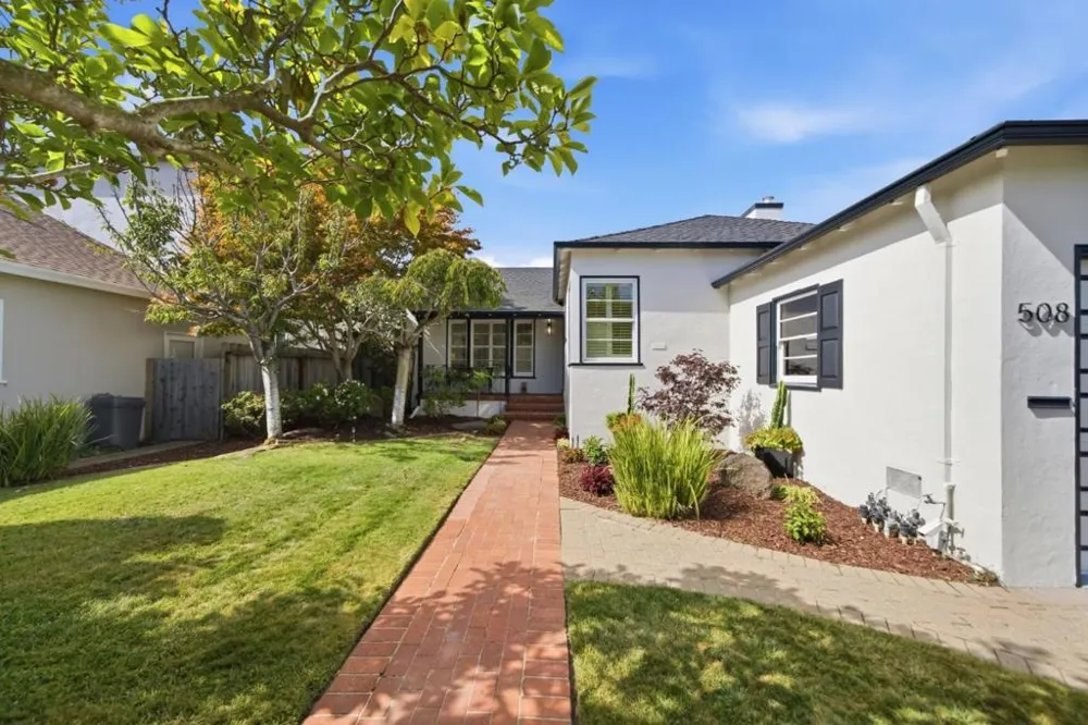 508 Maple Street San Mateo, CA 94402