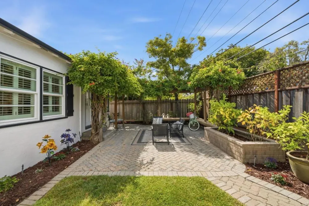 508 Maple Street San Mateo, CA 94402