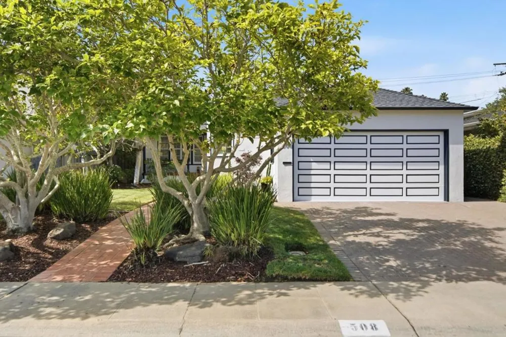 508 Maple Street San Mateo, CA 94402