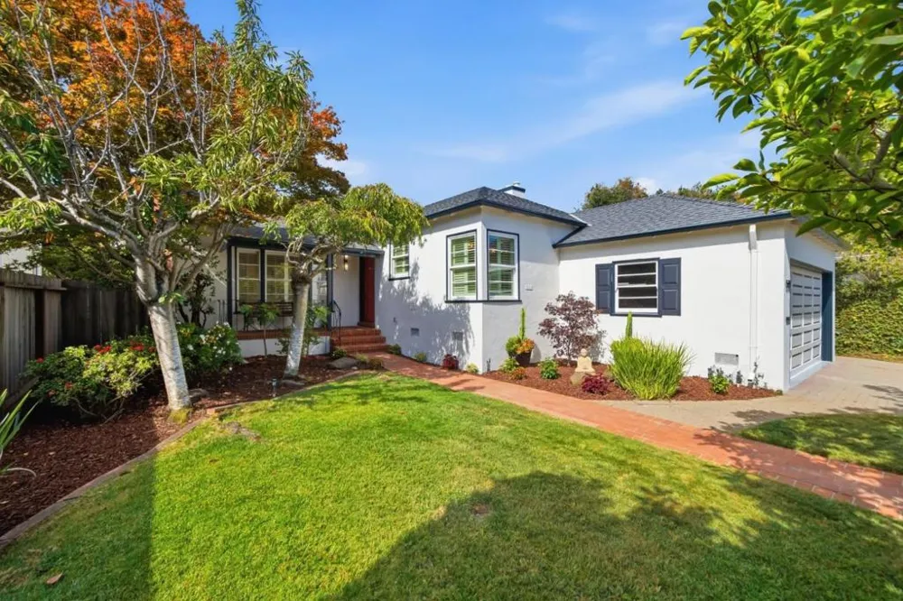 508 Maple Street San Mateo, CA 94402