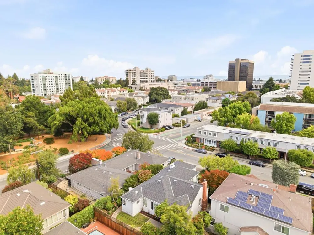 508 Maple Street San Mateo, CA 94402