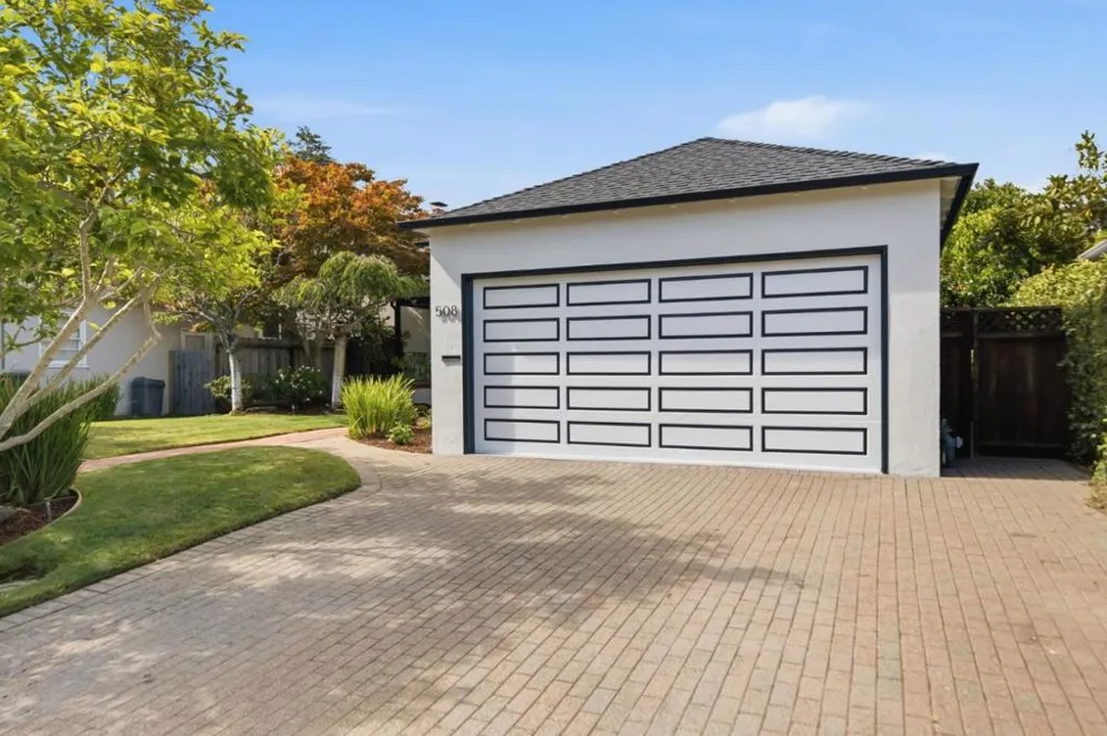 508 Maple Street San Mateo, CA 94402