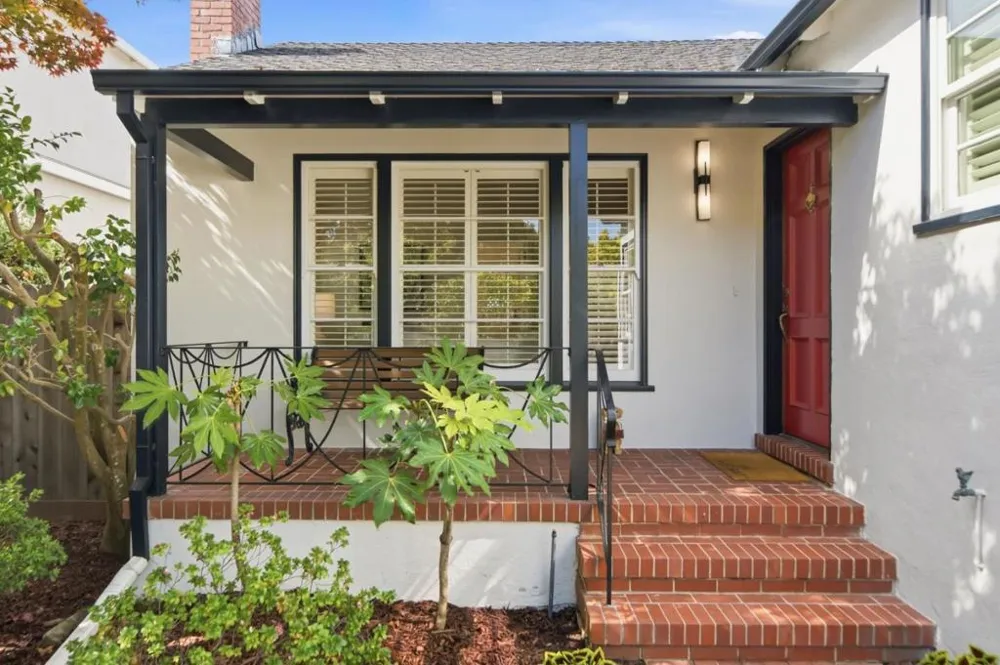 508 Maple Street San Mateo, CA 94402
