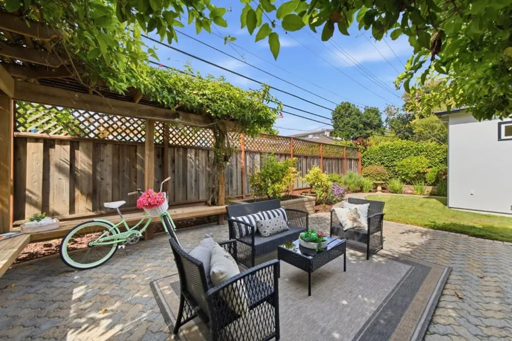 508 Maple Street San Mateo, CA 94402