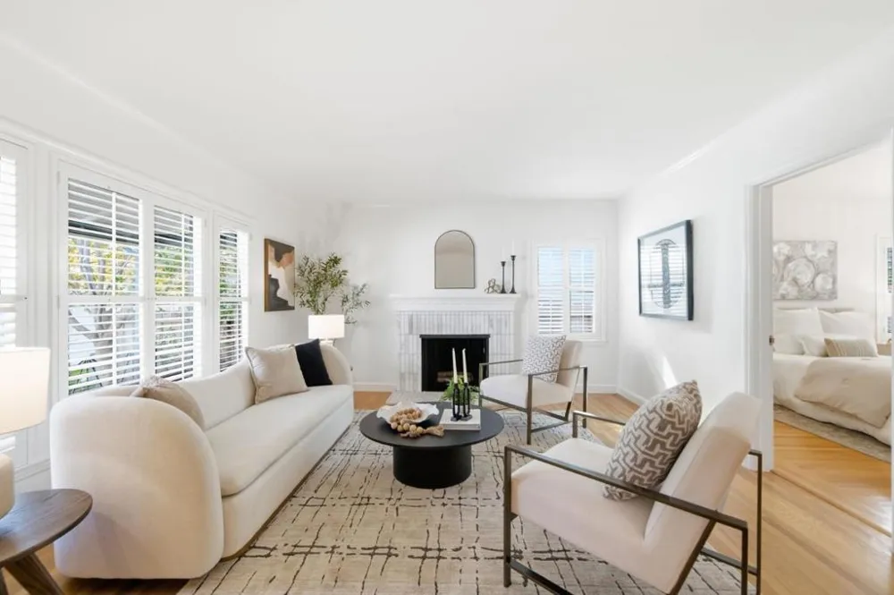 508 Maple Street San Mateo, CA 94402