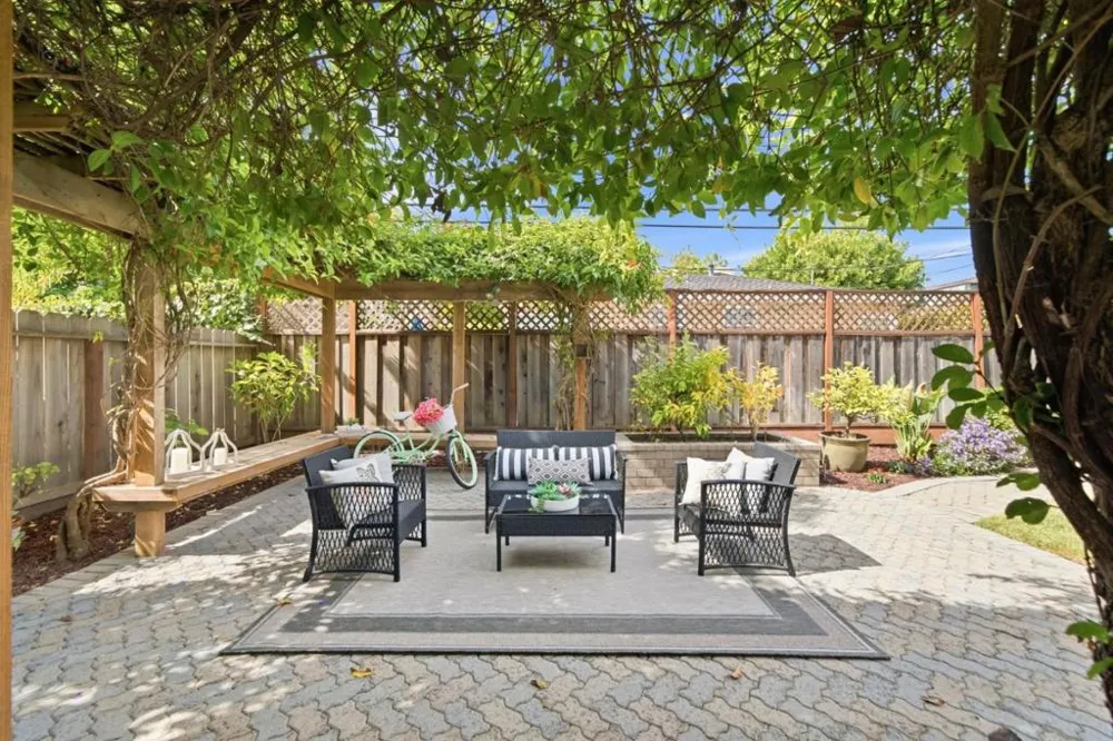 508 Maple Street San Mateo, CA 94402