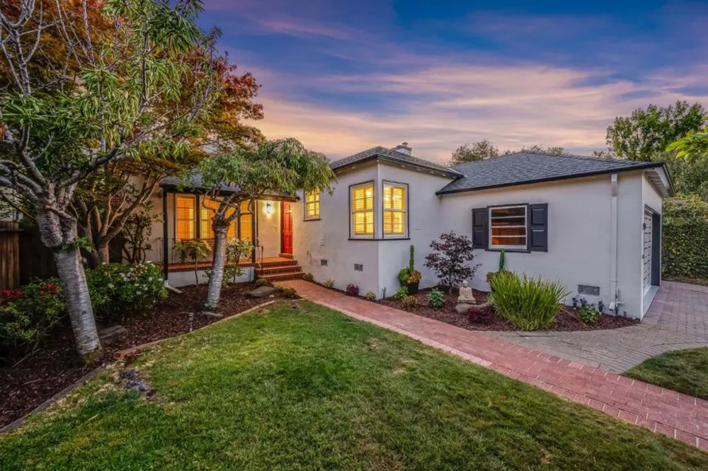 508 Maple Street San Mateo, CA 94402