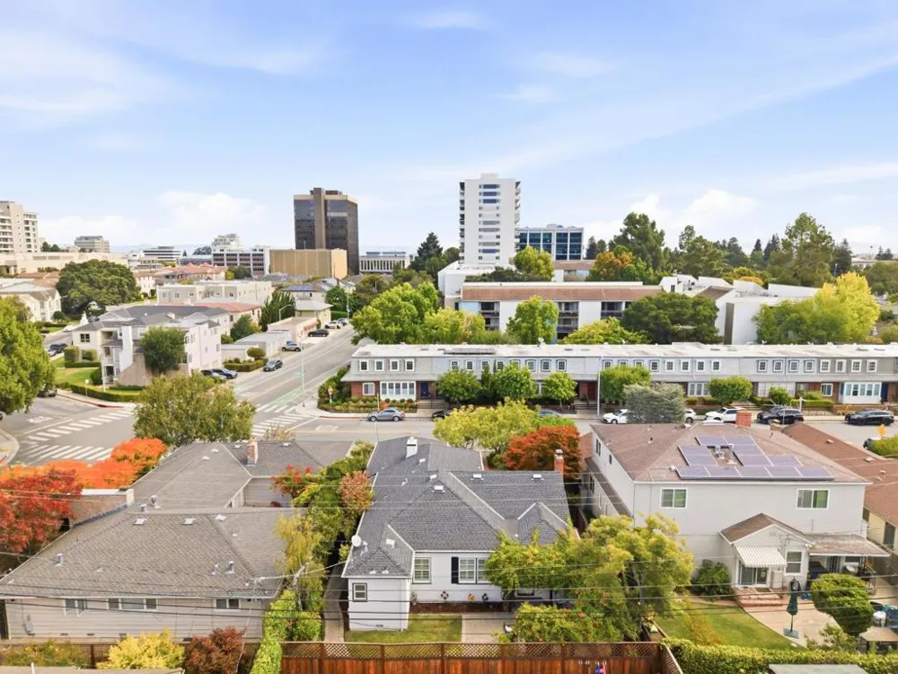 508 Maple Street San Mateo, CA 94402