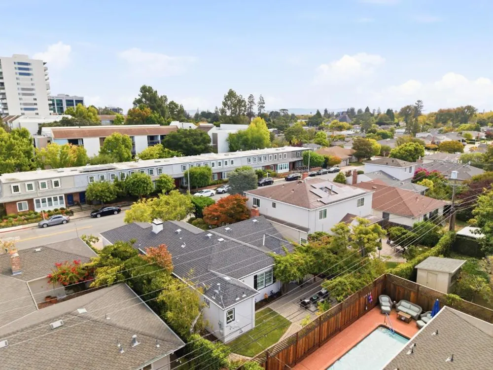 508 Maple Street San Mateo, CA 94402