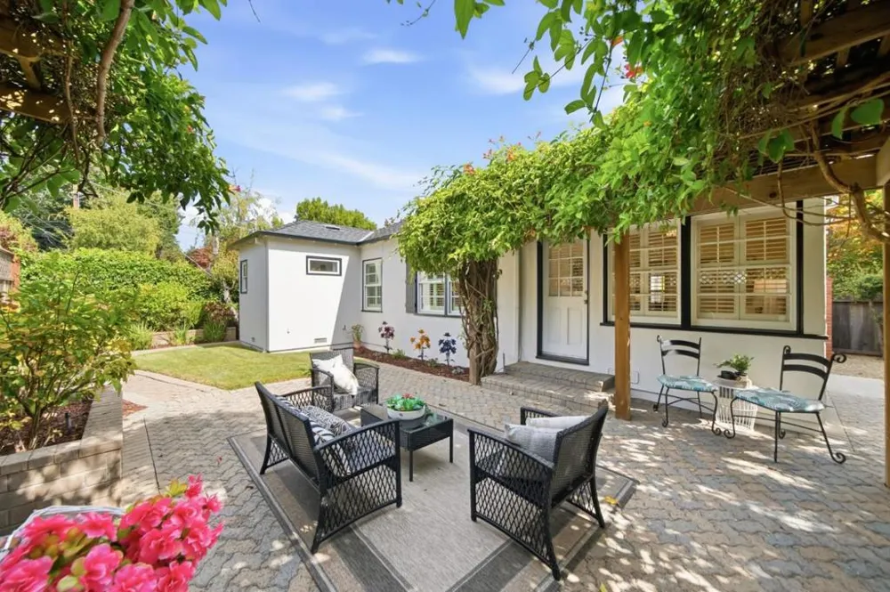 508 Maple Street San Mateo, CA 94402