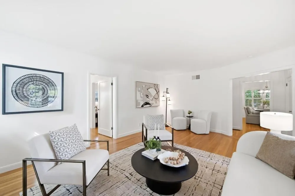 508 Maple Street San Mateo, CA 94402